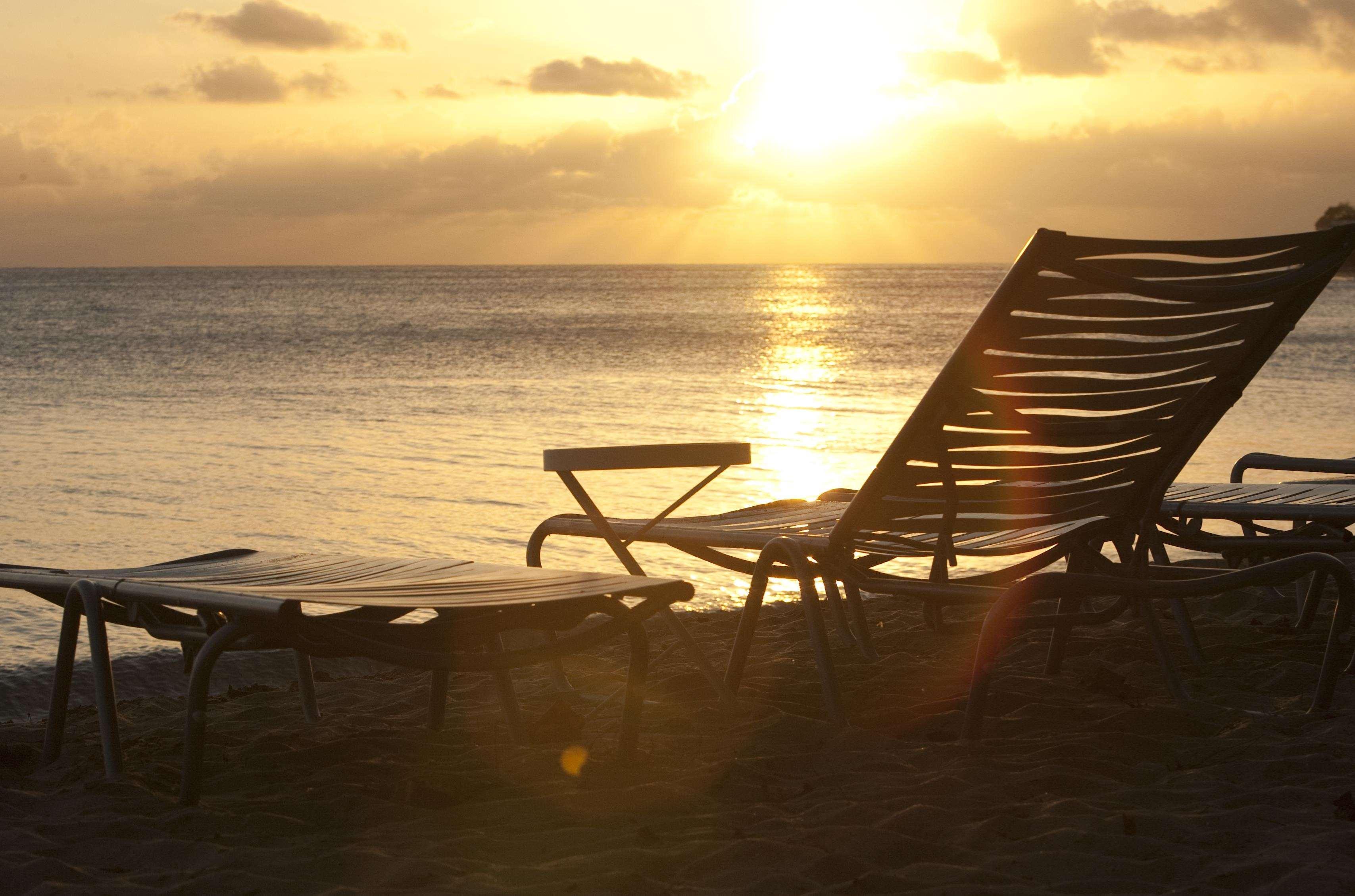 Rincon Beach Resort Exterior photo