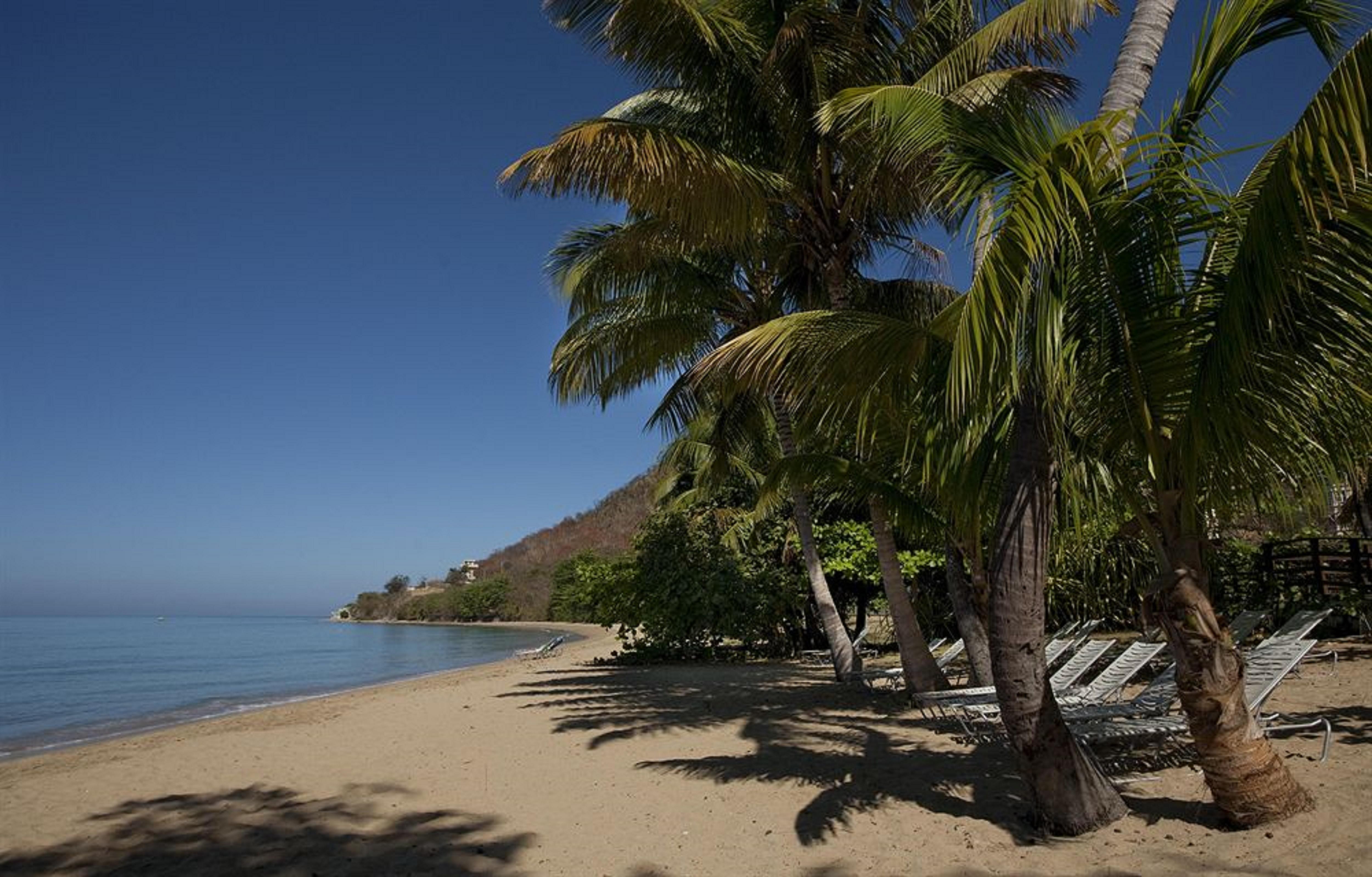 Rincon Beach Resort Exterior photo